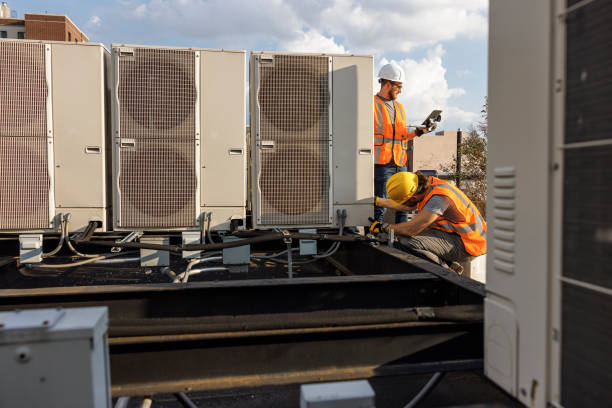 Best Energy-efficient HVAC Solutions in Pierre, SD