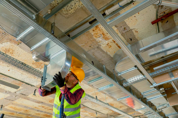 Best HVAC Consulting and Engineering in Pierre, SD