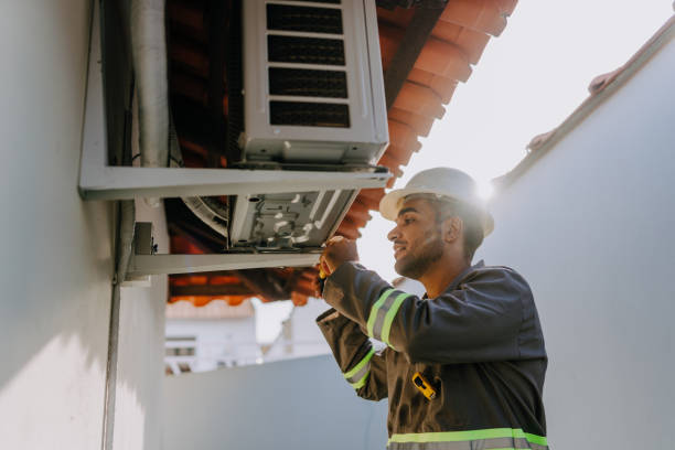 Best Emergency HVAC Services in Pierre, SD