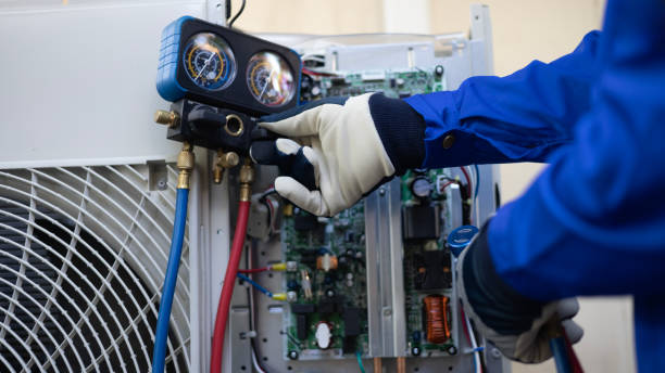 Best Furnace Cleaning in Pierre, SD